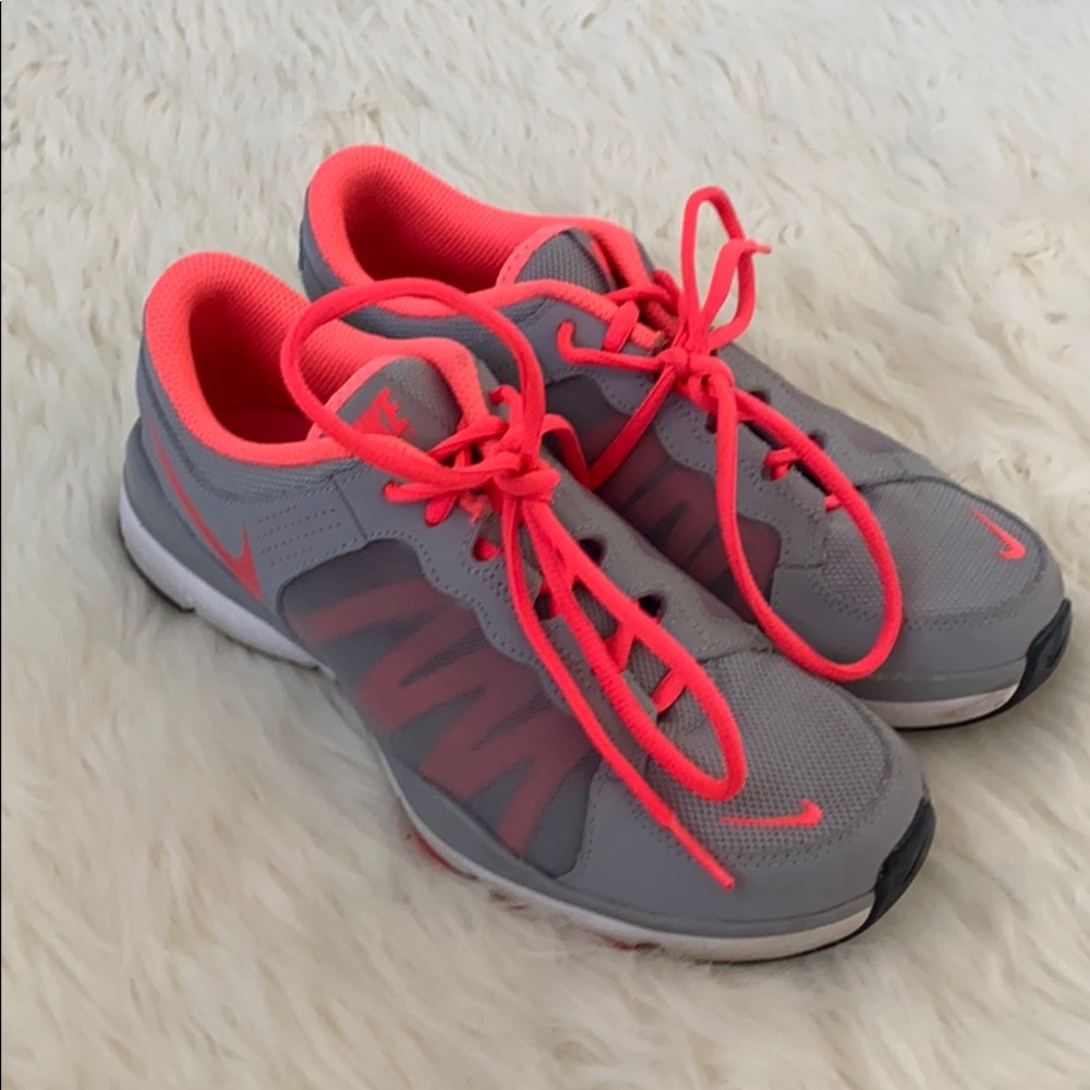 Tennis Shoes
